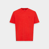 Levi's Red Tab Vintage Tee in Aura Orange