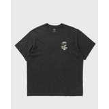 Levi's Relaxed Fit Western Wind Eagle T-Shirt In Black