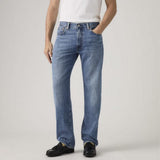Levi's Relaxed Straight Jeans Timeless Blues