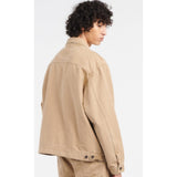 Levi's Sunrise Trucker Jacket Tiger's Eye