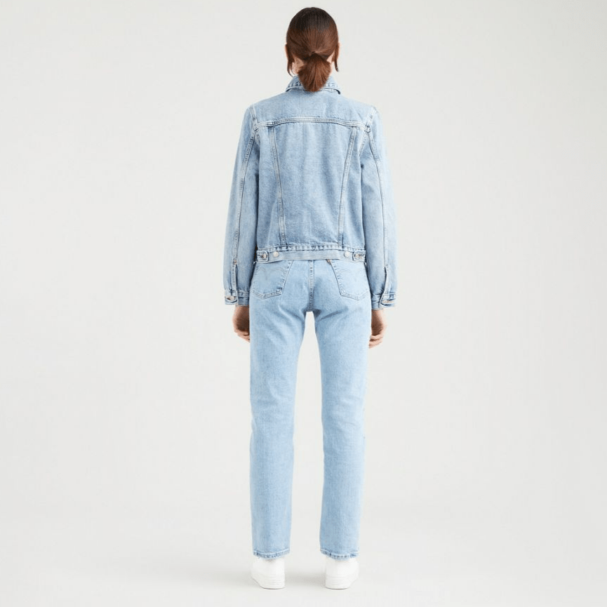 Original 2025 trucker jacket