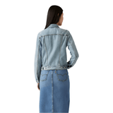 Levi's The Original Trucker Jacket in Blue