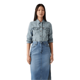 Levi's The Original Trucker Jacket in Blue