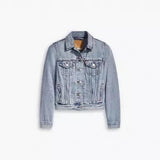 Levi's The Original Trucker Jacket in Blue