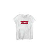 Levi's The Perfect Batwing T-Shirt White
