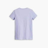 Levi's The perfect Tee Persian Violet in Purple