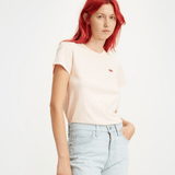 Levi's The Perfect Tee Pink