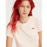 Levi's The Perfect Tee Pink