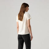 Levi's The Perfect Tee Women's T Shirt In White