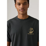 Levi's® Vintage Fit Archival Saddle Man T-Shirt In Phantom