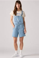 Levi's Vintage Shortalls