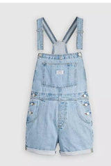 Levi's Vintage Shortalls