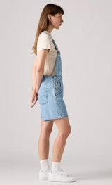 Levi's Vintage Shortalls