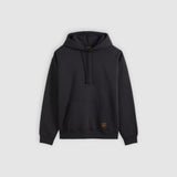 Levi's Workwear Pullover Hoodie In Jet Black