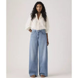 Levi's Xl Straight Jeans In Good Grades Tencel