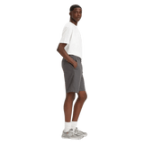 Levi's XX Chino Linen Shorts in Grey