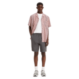 Levi's XX Chino Linen Shorts in Grey
