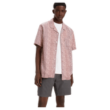 Levi's XX Chino Linen Shorts in Grey