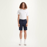 Levi's XX Chino Shorts In Baltic Navy