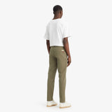 Levi's XX Chino Standard Taper Pants Bunker Olive Shady In Khaki