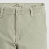 Levi's XX Chino Standard Taper Pants In Shadow Shady Green