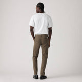 Levi's XX Standard Taper Chinos Canteen Shady Brown In Neutral