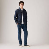 Levi's XX Standard Taper Cord Chinos In Zodiac Blue
