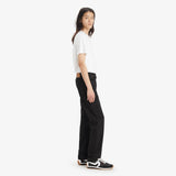 Levis 501® Original Jeans In Stonewashed Black