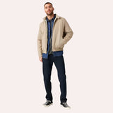 Levis 502® Taper Master Of None In Navy