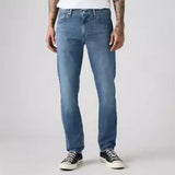 Levis 511™ Slim Jeans Take It From The Top In Blue
