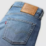 Levis 511™ Slim Jeans Take It From The Top In Blue