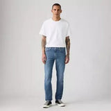 Levis 511™ Slim Jeans Take It From The Top In Blue