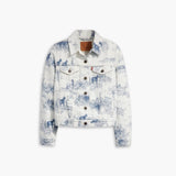 Levi's The Original Trucker Jacket in Western Toille