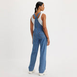 Levi's Vintage Denim Overall Foolish Love in Blue