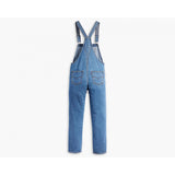Levi's Vintage Denim Overall Foolish Love in Blue