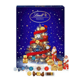 Lindt Festive Selection Advent Calendar, 289g