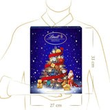 Lindt Festive Selection Advent Calendar, 289g