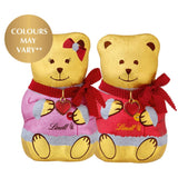 Lindt Mr & Mrs Teddy, 100g