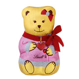 Lindt Mr & Mrs Teddy, 100g