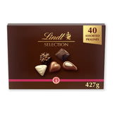 Lindt Selection Chocolate Box, 427g