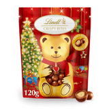 Lindt Teddy Crispy Bites 120g