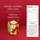 Lindt Teddy Crispy Bites 120g