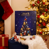 Lindt Festive Select Advent Calendar 289g