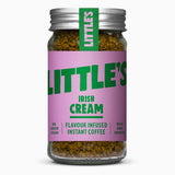 LITTLE'S Irish Cream Instant Coffee, 50g