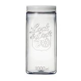 Lock & Lock Door Pocket Canister 1L