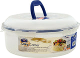 Lock & Lock Round Cake Box 5.5L