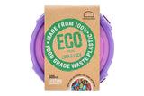 Lock & Lock Eco Round Container 600ml