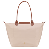 Longchamp Le Pliage Original L Tote bag Recycled canvas In Paper