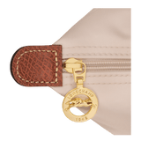 Longchamp Le Pliage Original M Tote Bag Recycled canvas In Paper