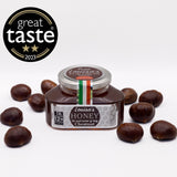 Louisa's Honey Chestnut Honey, 350g New Jar